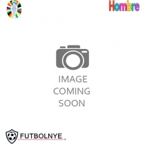 Camiseta Rumania Razvan Marin #18 Visitante Equipación Eurocopa 2024 manga corta